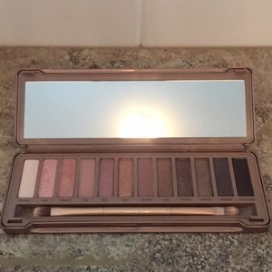 Urban Decay Naked 3 Palette